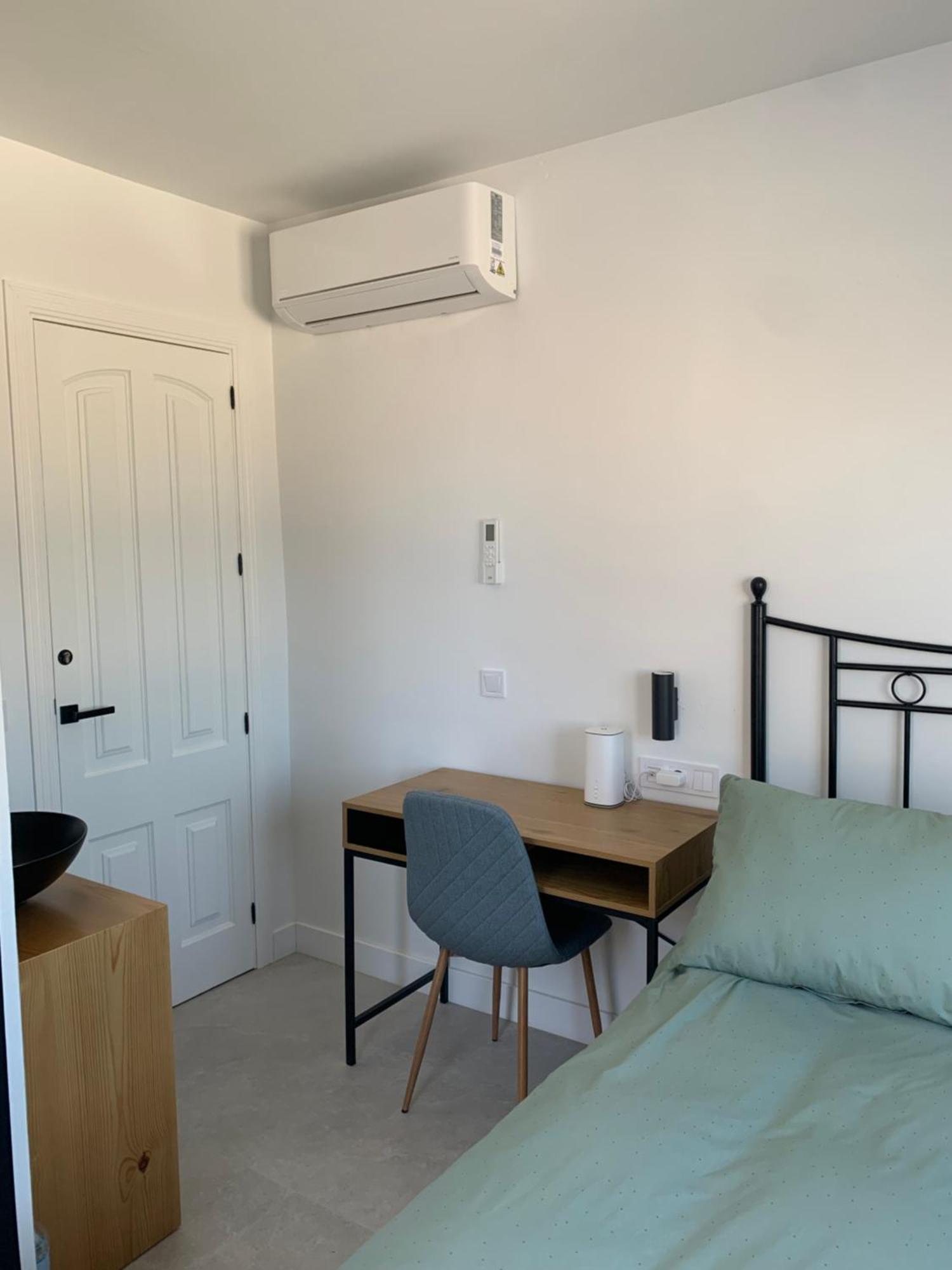 Torre De Santa Maria Apartment