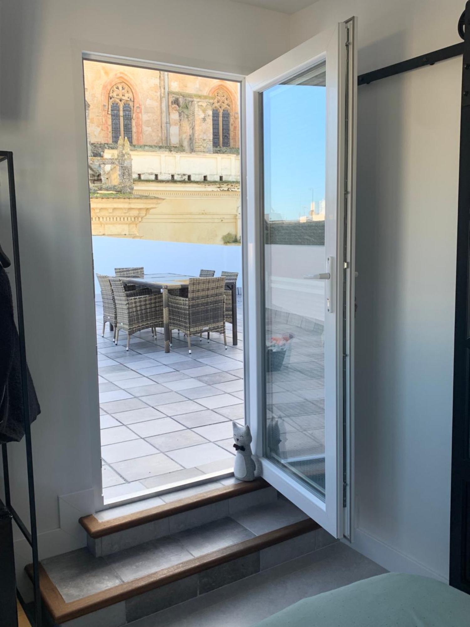 Torre De Santa Maria Apartment *