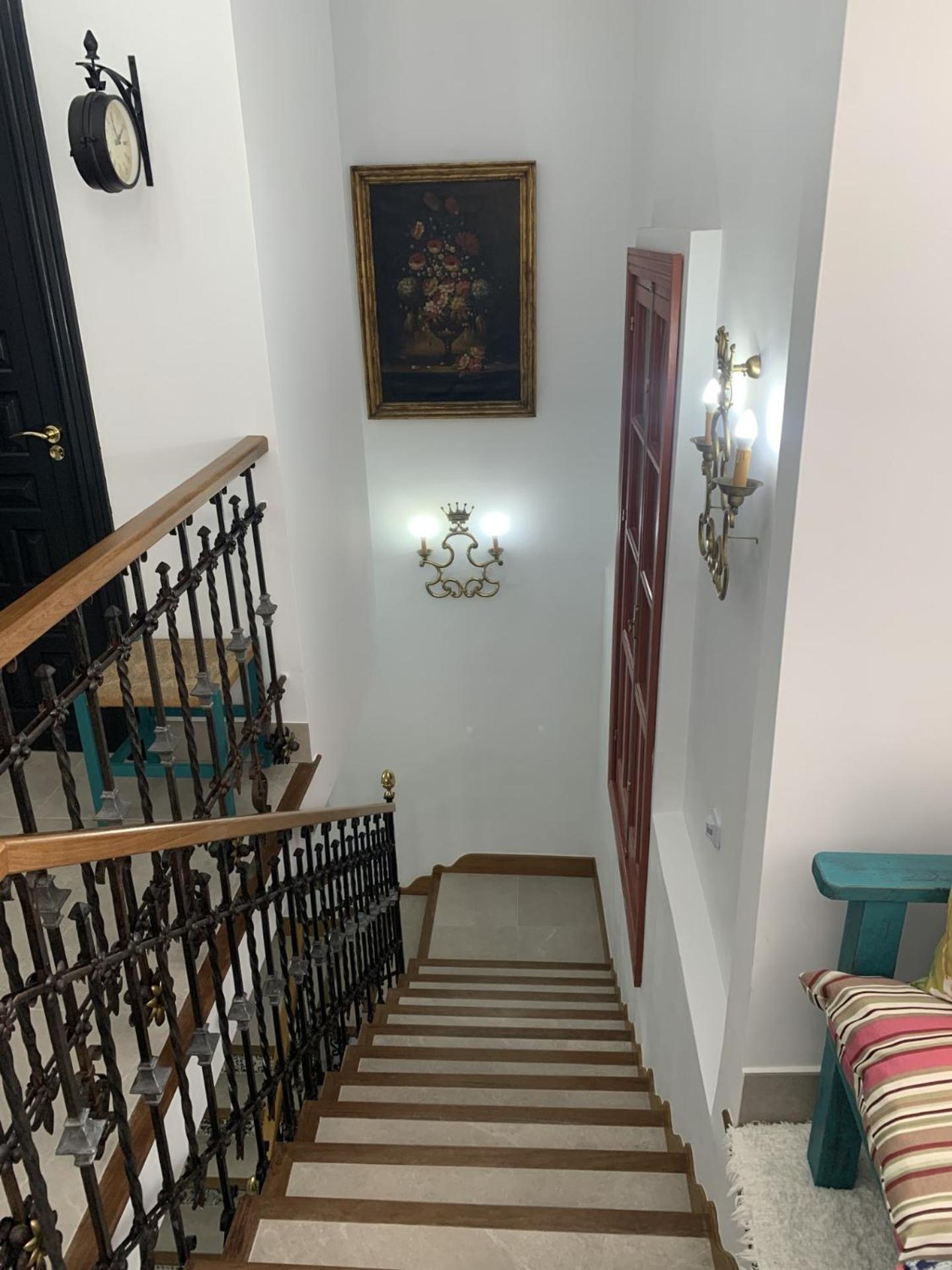 Torre De Santa Maria Apartment Utrera