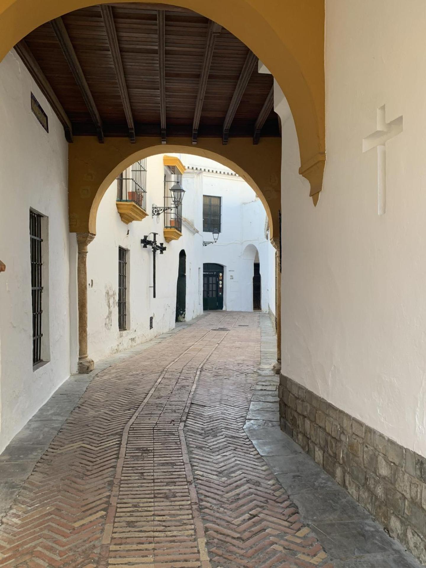 Apartment Torre De Santa Maria Utrera